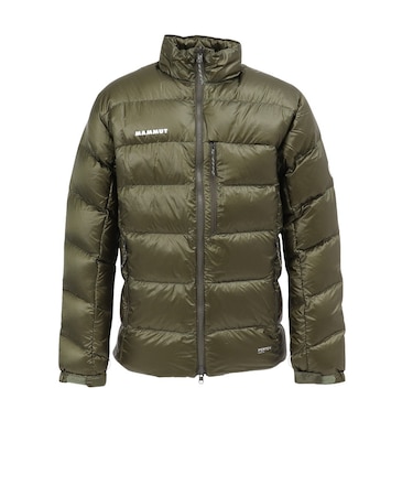 マムート（MAMMUT）ダウンジャケット アウター グラビティ ジップイン ジャケット アジアンフィット 1013-03730-40284
