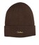ペンドルトン（PENDLETON）ニット帽 トレッキング 登山 ロゴワッペンニットワッチ PDT-000-253004 BRN