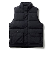 スノーピーク（snow peak）アウター Everyday ダウンベスト JK-25AU007 019