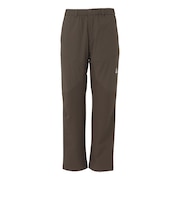 パンツ ボトム Octaハイブリッドパンツ RE25FHY5610017 BRN