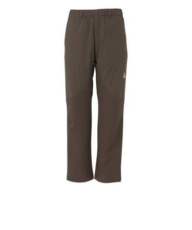 パンツ ボトム Octaハイブリッドパンツ RE25FHY5610017 BRN