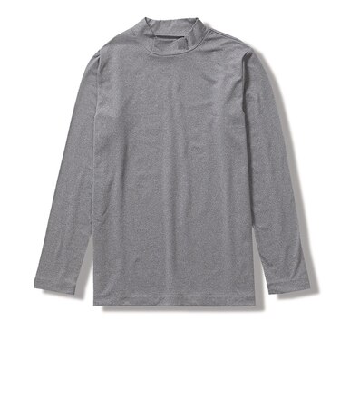 Foxfire（フォックスファイヤー）TS EXストレッチウォームモック 8115396-020