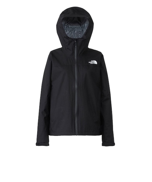 ザ・ノース・フェイス（THE NORTH FACE）アウター ベンチャージャケット NPW62515 K