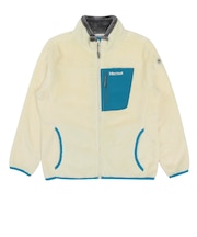 マーモット(Marmot)キッズ バルミーフリースジャケット MTFW25KFL087-C030