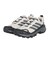 アディダス（adidas）ハイキングシューズ 登山靴 山登り Terrex スカイチェイサー AX5 ゴアテックス NMQ34-JQ6725 防水透湿