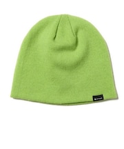 スノーピーク(snow peak)ニット帽 トレッキング 登山 Washable ウール ニットキャップ AC-25AU007 062