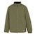スノーピーク（snow peak）ジャケット 中綿 アウター パデッドジャケット OLIVE NSD-JK-25AU001 066