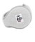 チャムス（CHUMS）LB CMS INLAY イヤーウォーマー 耳あて CH09-1369-G005