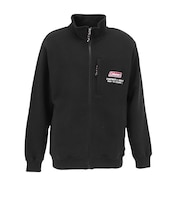 コールマン(Coleman)スタンドカラージャケット X6564A BLK