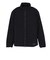 スノーピーク（snow peak）ジャケット 中綿 アウター パデッドジャケット BLACK NSD-JK-25AU001 019