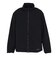 スノーピーク（snow peak）ジャケット 中綿 アウター パデッドジャケット BLACK NSD-JK-25AU001 019