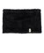 ポーラー（POLER）REV FUR ネックウォーマー 253MCV0106-BLK