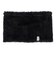 ポーラー（POLER）REV FUR ネックウォーマー 253MCV0106-BLK