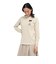 チャムス（CHUMS）ホットチョコレート ポケット ブラッシュド ロングスリーブTシャツ CH11-2659-G057