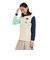 チャムス（CHUMS）ホットチョコレート ポケット ブラッシュド ロングスリーブTシャツ CH11-2659-C110