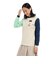 チャムス（CHUMS）ホットチョコレート ポケット ブラッシュド ロングスリーブTシャツ CH11-2659-C110