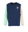チャムス（CHUMS）LB いただきます Bd 長袖Tシャツ CH01-2680-C110