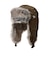 ニューエラ（NEW ERA）帽子 トラッパー Dogear Water Repellent ファー オリーブ 14668873
