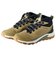 キャラバン（Caravan）トレッキングシューズ 登山靴 C1 DL ミッドカット 0010122459