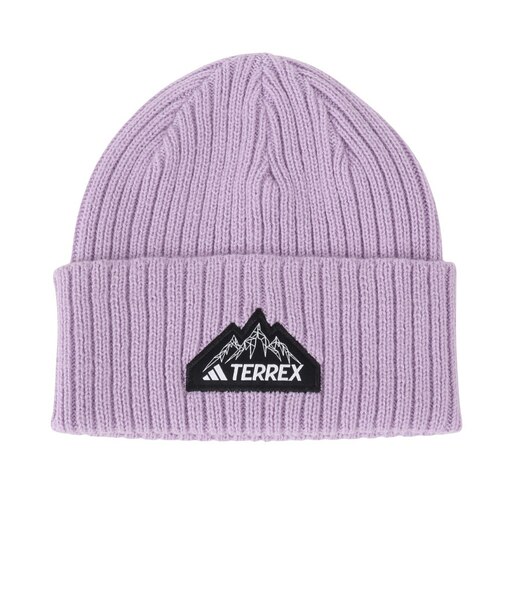アディダス（adidas）帽子 登山 トレッキング テレックス マルチ マウンテン ビーニー KCJ72-JW0883