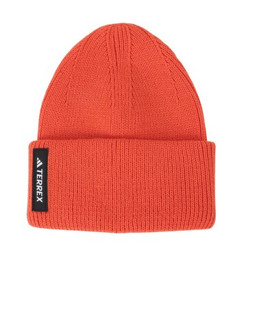 アディダス（adidas）帽子 登山 トレッキング テレックス マルチビーニー KCJ69-JM0368