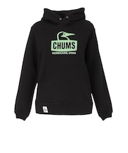 チャムス（CHUMS）ブービーフェイスプルオーバーパーカー CH10-1520-K073