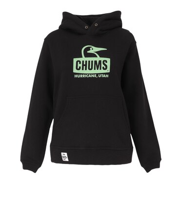 チャムス（CHUMS）ブービーフェイスプルオーバーパーカー CH10-1520-K073