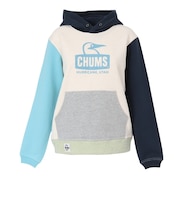 チャムス(CHUMS)ブービーフェイスプルオーバーパーカー CH10-1520-C103