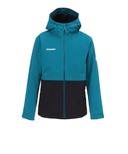 マムート(MAMMUT)リナード ハードシェル サーモ フーデッド ジャケット アジアンフィット 1010-32170-40322
