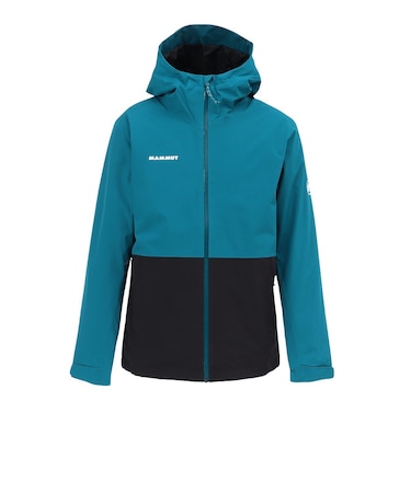 マムート（MAMMUT）リナード ハードシェル サーモ フーデッド ジャケット アジアンフィット 1010-32170-40322
