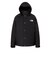 ザ・ノース・フェイス（THE NORTH FACE）アウター エクスプローラーパーカー トリクライメイトジャケット 中綿インナー付き NP62559 K