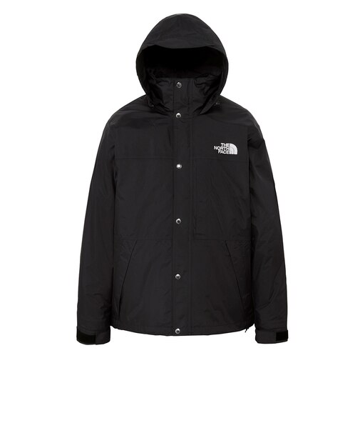 ザ・ノース・フェイス（THE NORTH FACE）アウター エクスプローラーパーカー トリクライメイトジャケット 中綿インナー付き NP62559 K