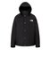 ザ・ノース・フェイス（THE NORTH FACE）アウター エクスプローラーパーカー トリクライメイトジャケット 中綿インナー付き NP62559 K