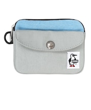 チャムス（CHUMS）ポケットサイズウォレットスウェットナイロン CH60-3816-A110