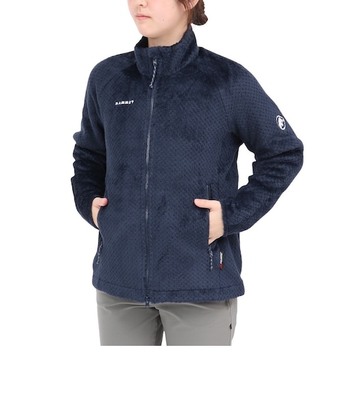 マムート（MAMMUT）ゴブリン ミッドレイヤー ジャケット アジアンフィット 1014-19564-5118