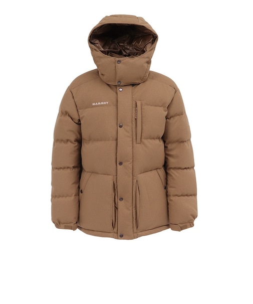 マムート（MAMMUT）アウターロゼグ 2.0 インサレーション フーデッド ジャケット アジアンフィット 1013-02982-7494