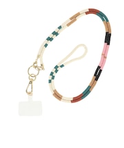 アミナ(amina)マリロングストラップ IJUP5204 OFF WHITE