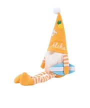 アミナ(amina)ハワイの妖精 メネフネドール 49JP4301 ORANGE