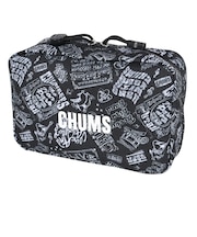 チャムス（CHUMS）リサイクル チャムス ガジェットポーチ CH60-4010-Z380