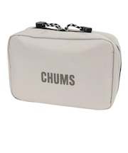 チャムス(CHUMS)リサイクル チャムス ガジェットポーチ CH60-4010-G057