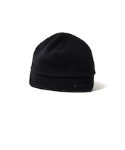 スノーピーク（snow peak）フルジップ フリース Water-Repellent フリースワッチキャップ AC-25AU024 019
