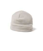 スノーピーク(snow peak)フルジップ フリース Water-Repellent フリースワッチキャップ AC-25AU024 011