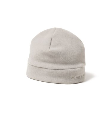 スノーピーク（snow peak）フルジップ フリース Water-Repellent フリースワッチキャップ AC-25AU024 011