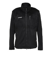 マムート(MAMMUT)フルジップ フリース ゴブリン ミッドレイヤー ジャケット アジアンフィット 1014-22993-0001