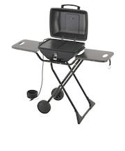 ロゴス(LOGOS)バーベキューグリル BBQ キャンプ エレキャン エレグリル PRO 81060001