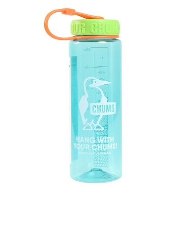 チャムス（CHUMS）水筒 ボトル マグ ブービーボトル 600ml CH62-2124-M124