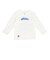 チャムス（CHUMS）キッズアイムノットアペンギンブラッシュドロングスリーブTシャツ CH21-1416-W001