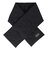 ペンドルトン（PENDLETON）ネックウォーマー キルティングマフラー PDT-000-253028 BLK