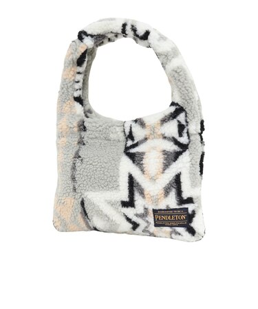 ペンドルトン（PENDLETON）トレッキングバッグ ボアバッグ PDT-000-253019 GRY