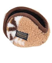 ペンドルトン(PENDLETON)ボアイヤーマフ PDT-000-253024 BEG